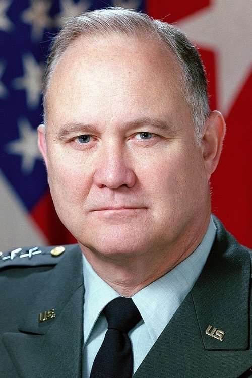 Norman Schwarzkopf photo