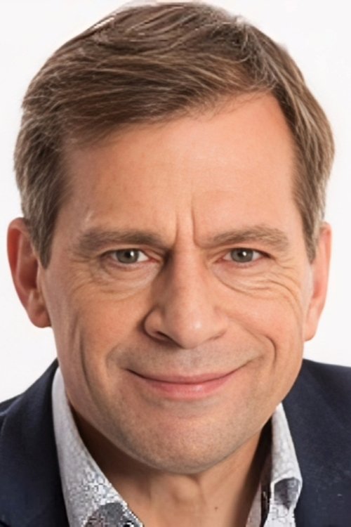 Normand Bissonnette photo