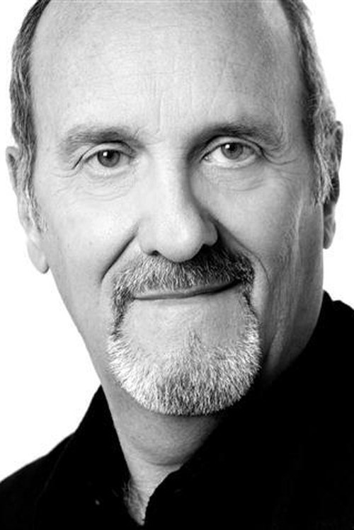 Normand Lévesque photo