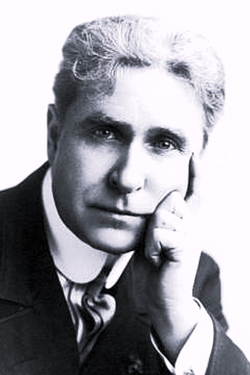 Norval MacGregor photo