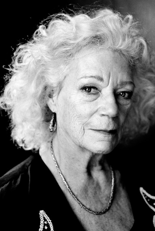 Profile image of Nouchka van Brakel