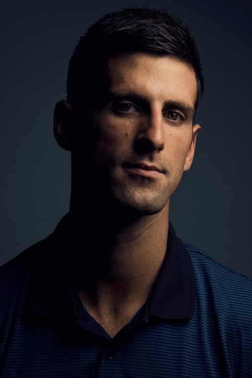 Novak Djokovic photo