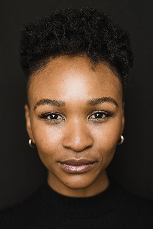 Noxolo Dlamini photo