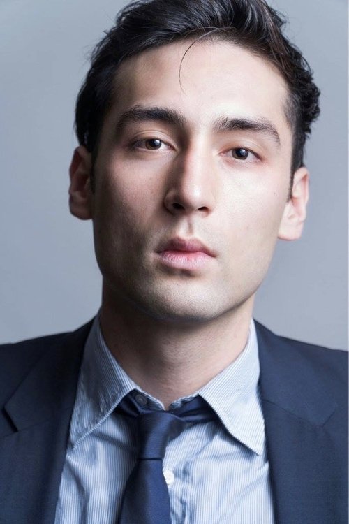 Nozomi de Lencquesaing photo