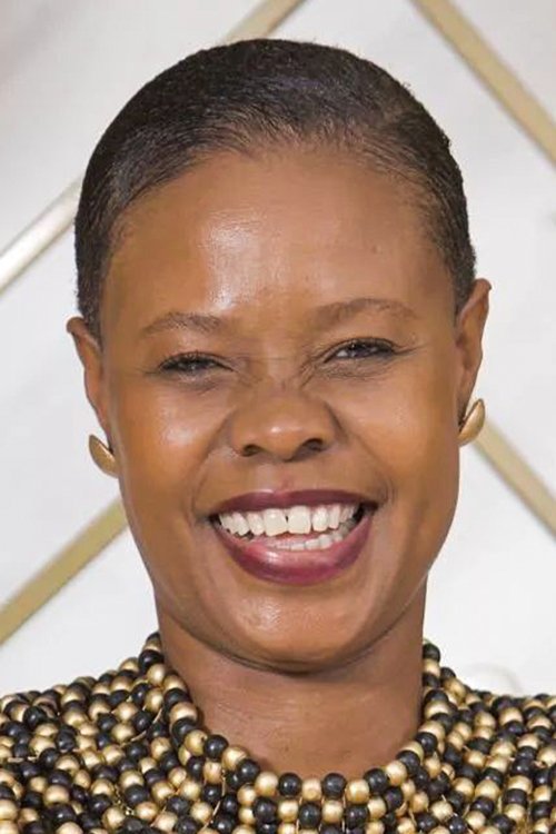 Nthati Moshesh photo