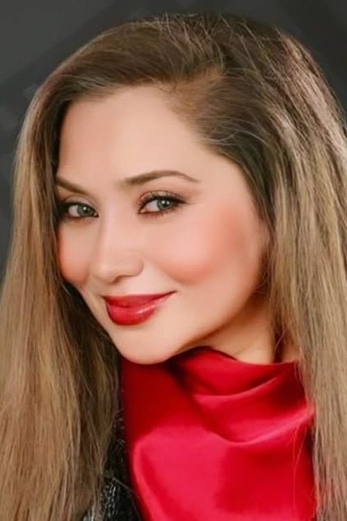 Nubar Novruzova photo