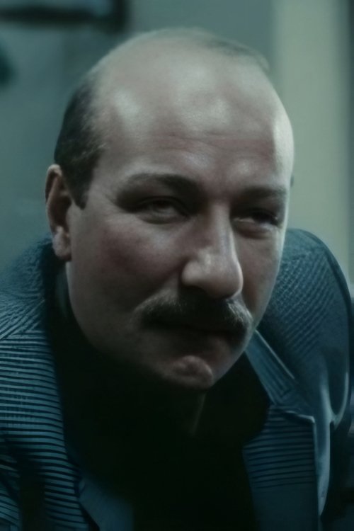 Nugzar Kurashvili photo