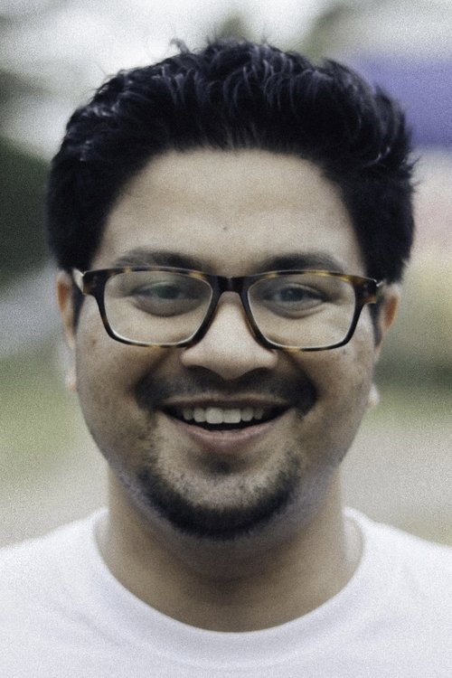 Profile image of Nuhash Humayun