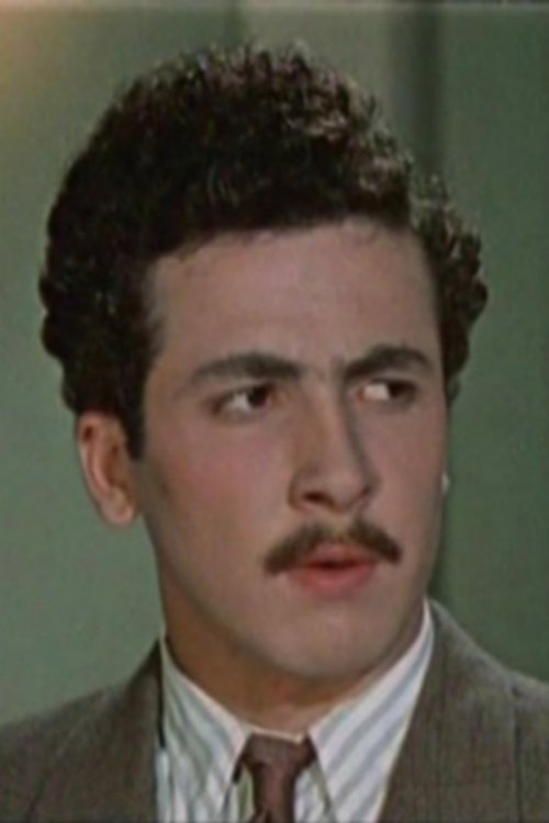 Nukri Alkhazishvili photo