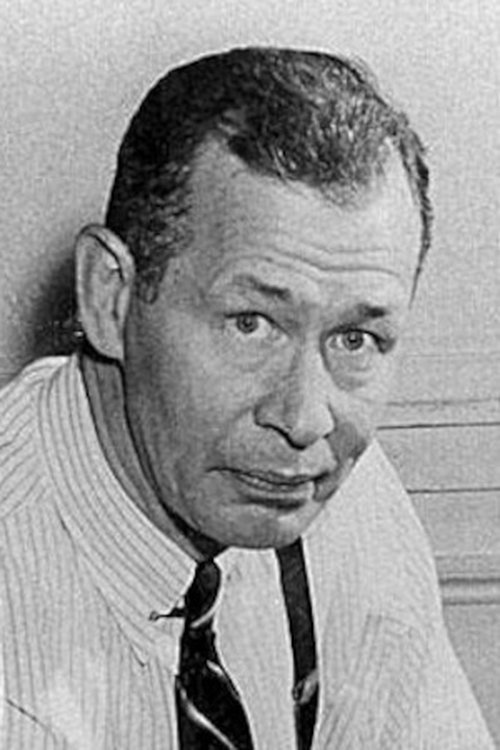 Profile image of Nunnally Johnson