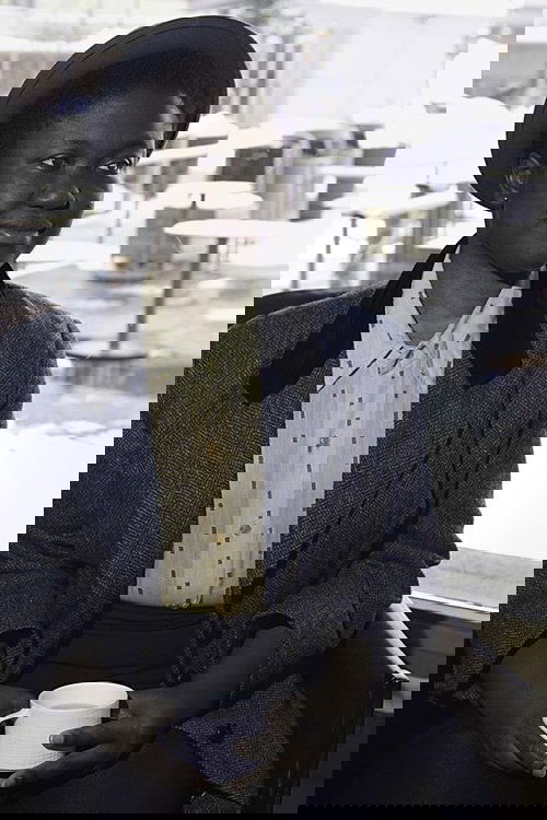 Profile image of Nuotama Bodomo