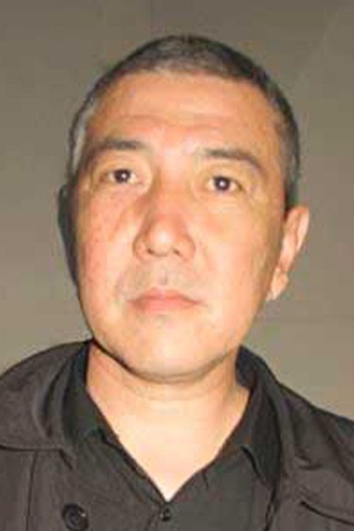 Nurbek Mukushev photo