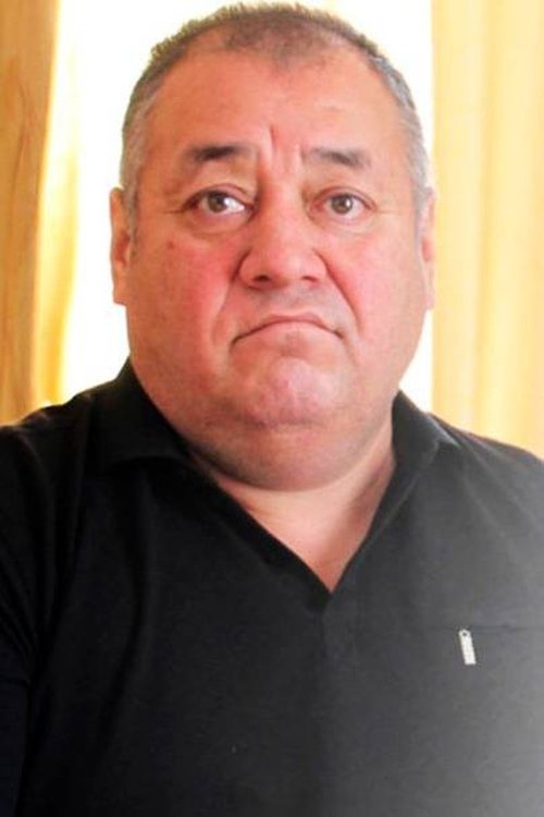 Nurgazy Sydygaliev photo