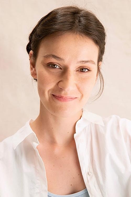 Núria Adrián Campbell photo