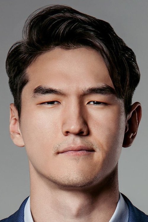 Nurlan Saburov photo