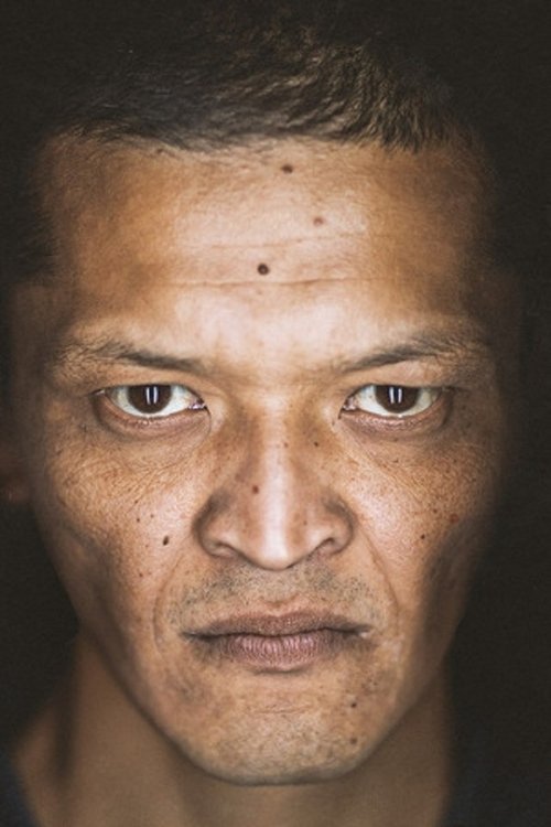 Nurzhan Sadybekov photo