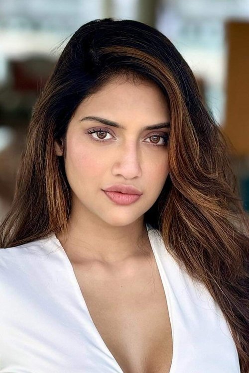 Nusrat Jahan photo