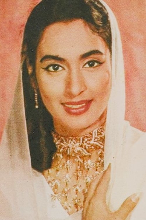 Nutan photo