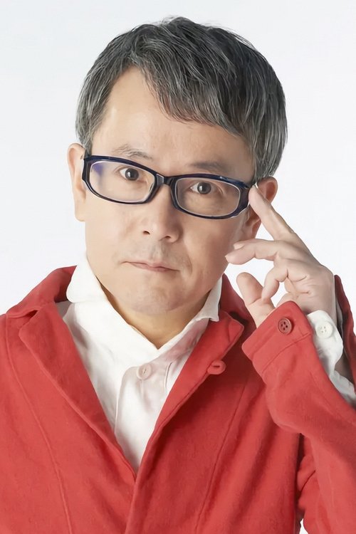 Nuts Tanahashi photo