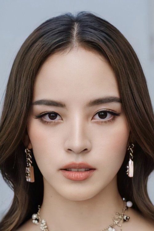 Nuttanicha Dungwattanawanich photo