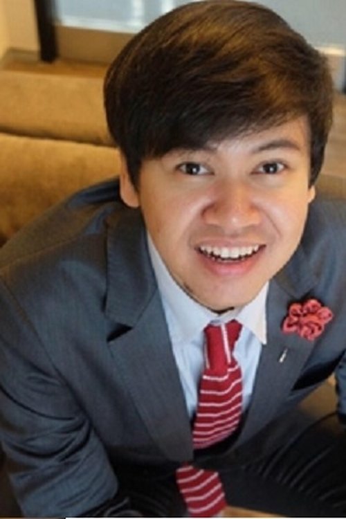 Profile image of Nuttapong Mongkolsawas