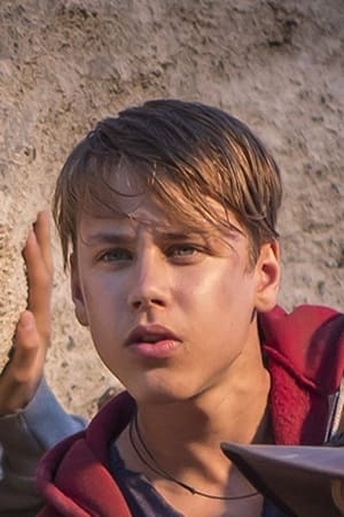 Nuutti Konttinen photo