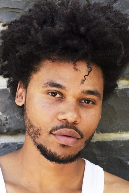 Nyamandi Adrian photo