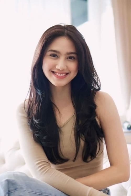 Nyimas Ratu Rafa photo