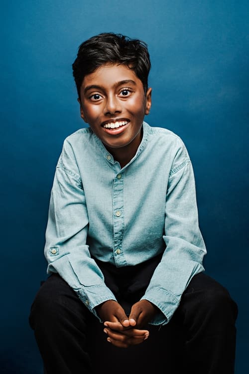 Nylan Parthipan photo