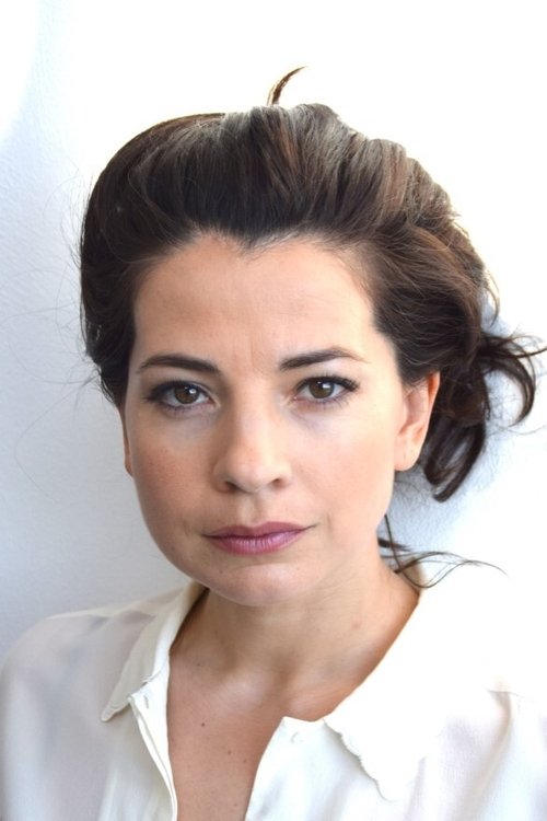 Nyncke Beekhuyzen photo