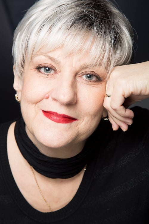 Oana Ștefănescu photo