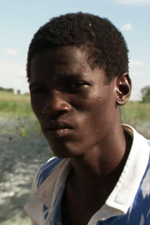 Obusentswe Dreamar Manyim photo