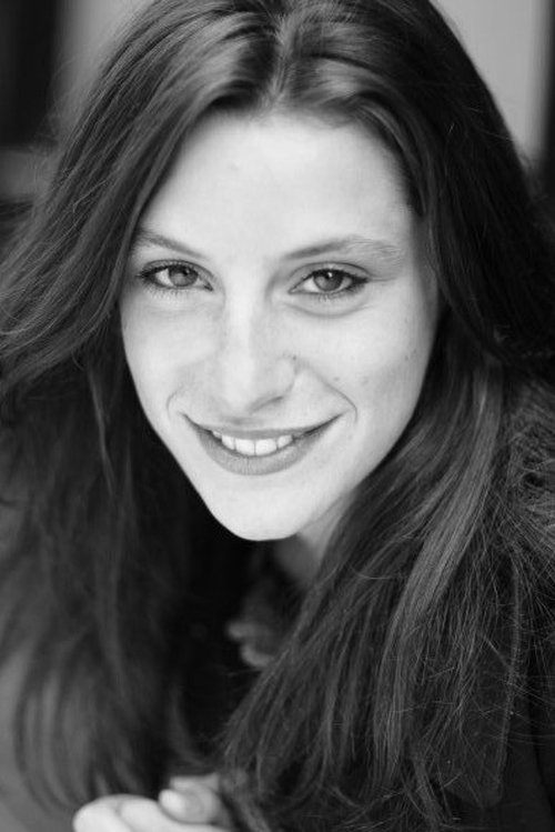 Océane Court-Mallaroni photo