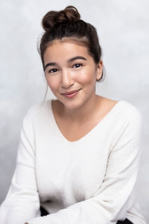 Océane Kitura Bohémier-Tootoo photo