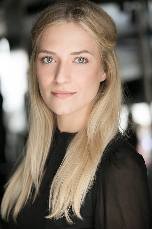 Octavia Gilmore photo