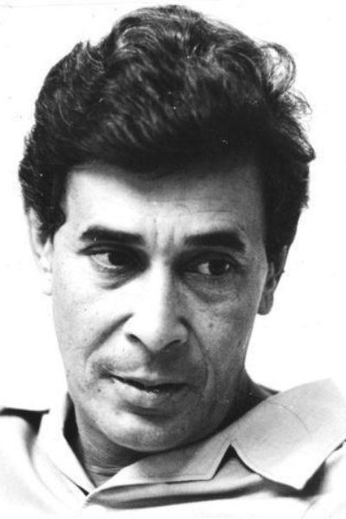 Profile image of Octavio Cortázar