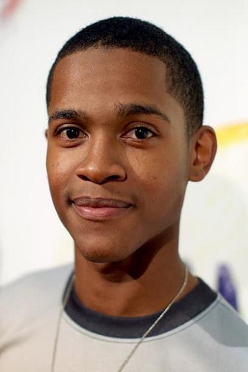 Octavius J. Johnson photo