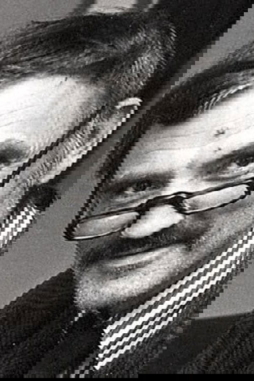 Odd Børretzen photo