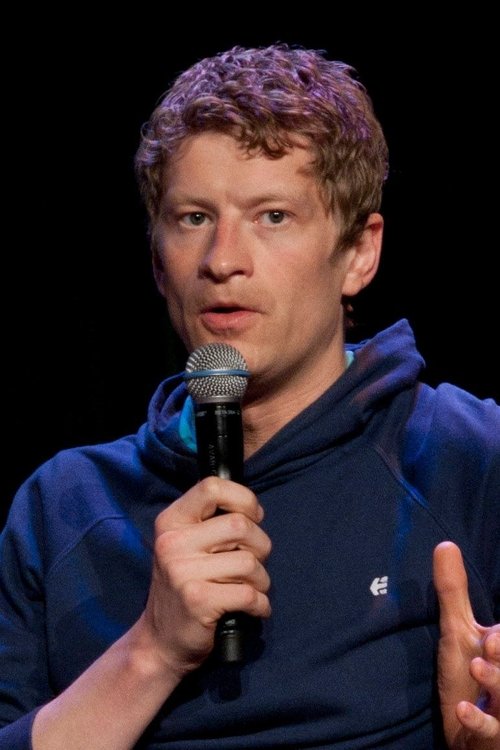 Odd-Magnus Williamson photo