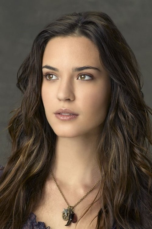 Odette Annable photo