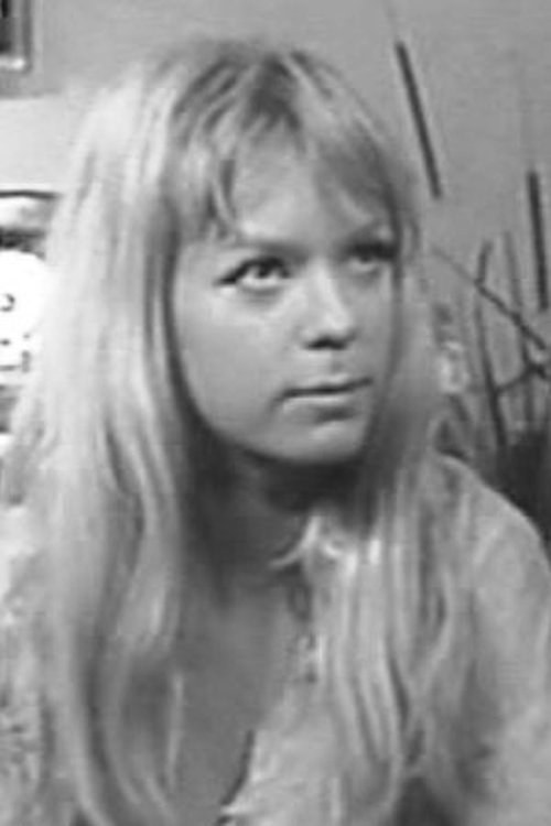 Odile Geoffroy photo