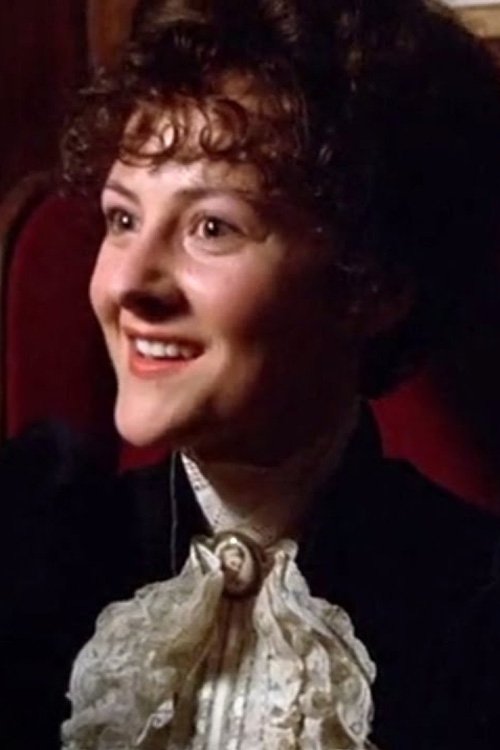 Odile Le Clezio photo