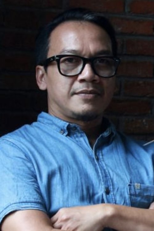Profile image of Ody C. Harahap
