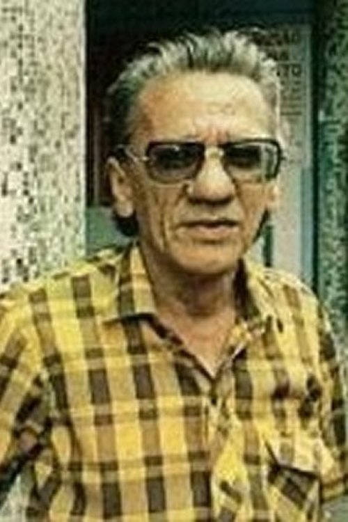 Profile image of Ody Fraga