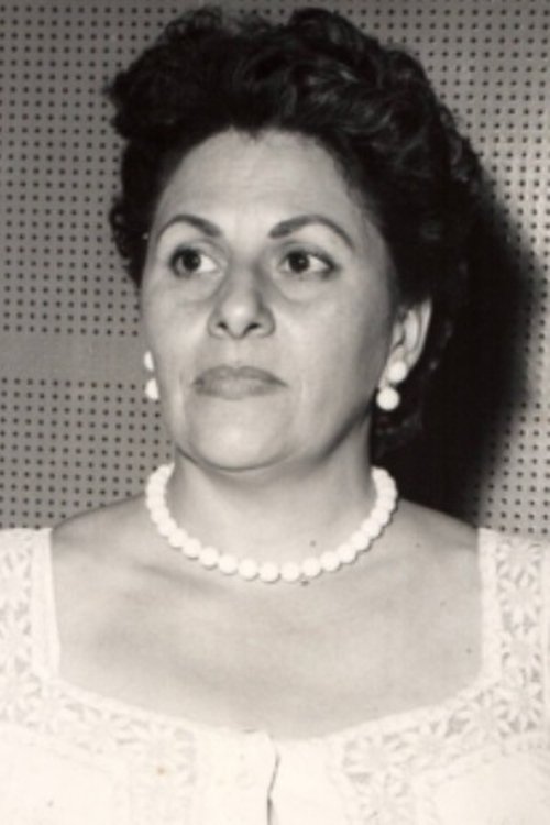 Ofelia González photo