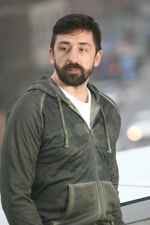 Ognjen Amidžić photo