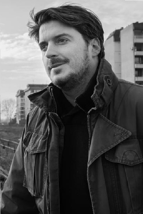 Profile image of Ognjen Glavonić