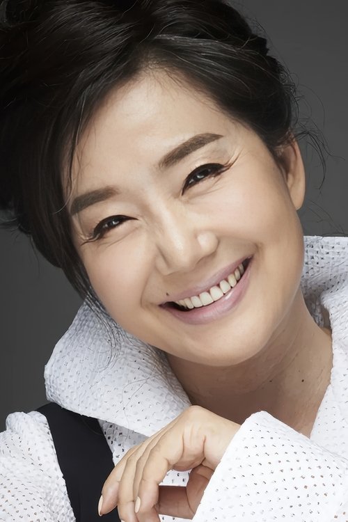 Oh Mi-hee photo