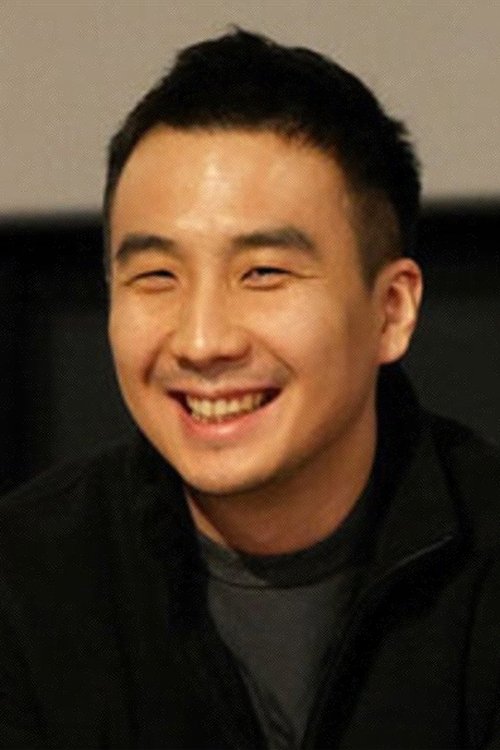 Profile image of Oh Yoon-dong