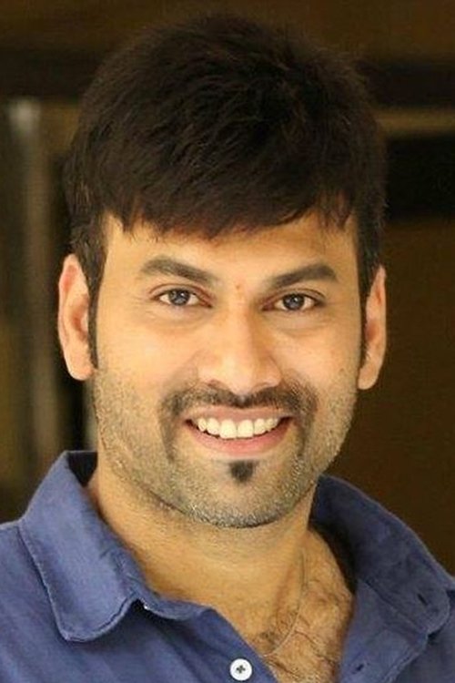 Profile image of Ohmkar